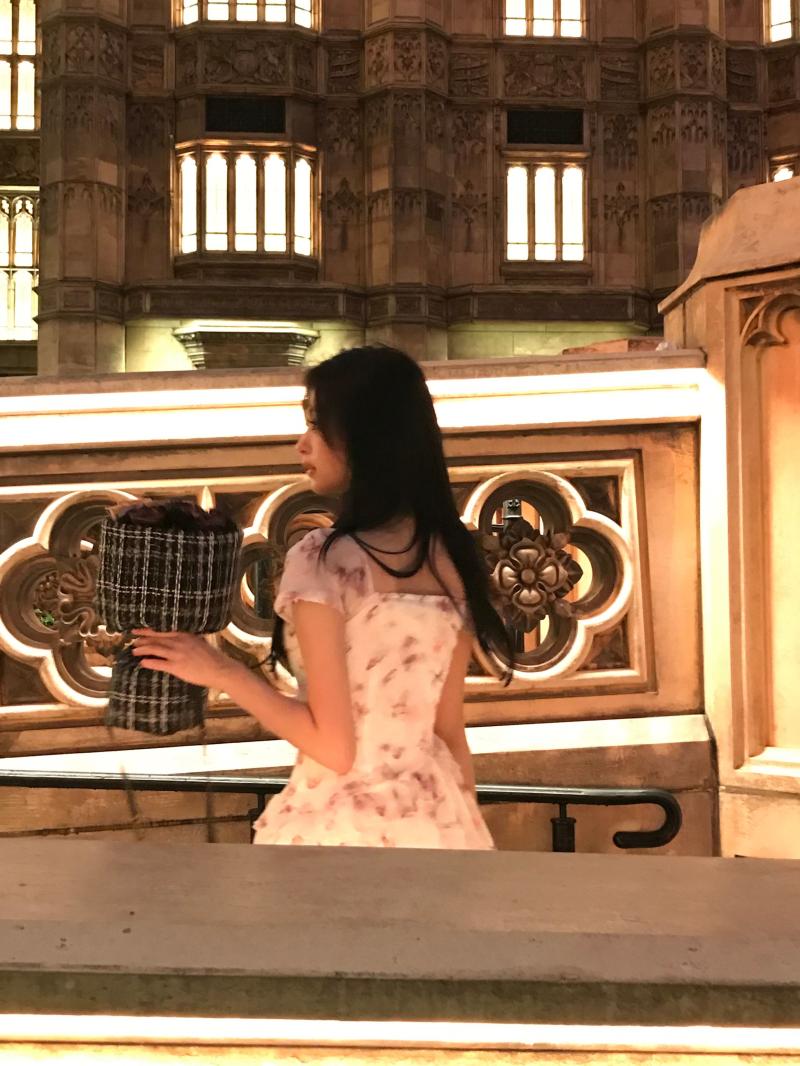 노래 부르다가 울컥해서 눈물 흘리는 트와이스 사나