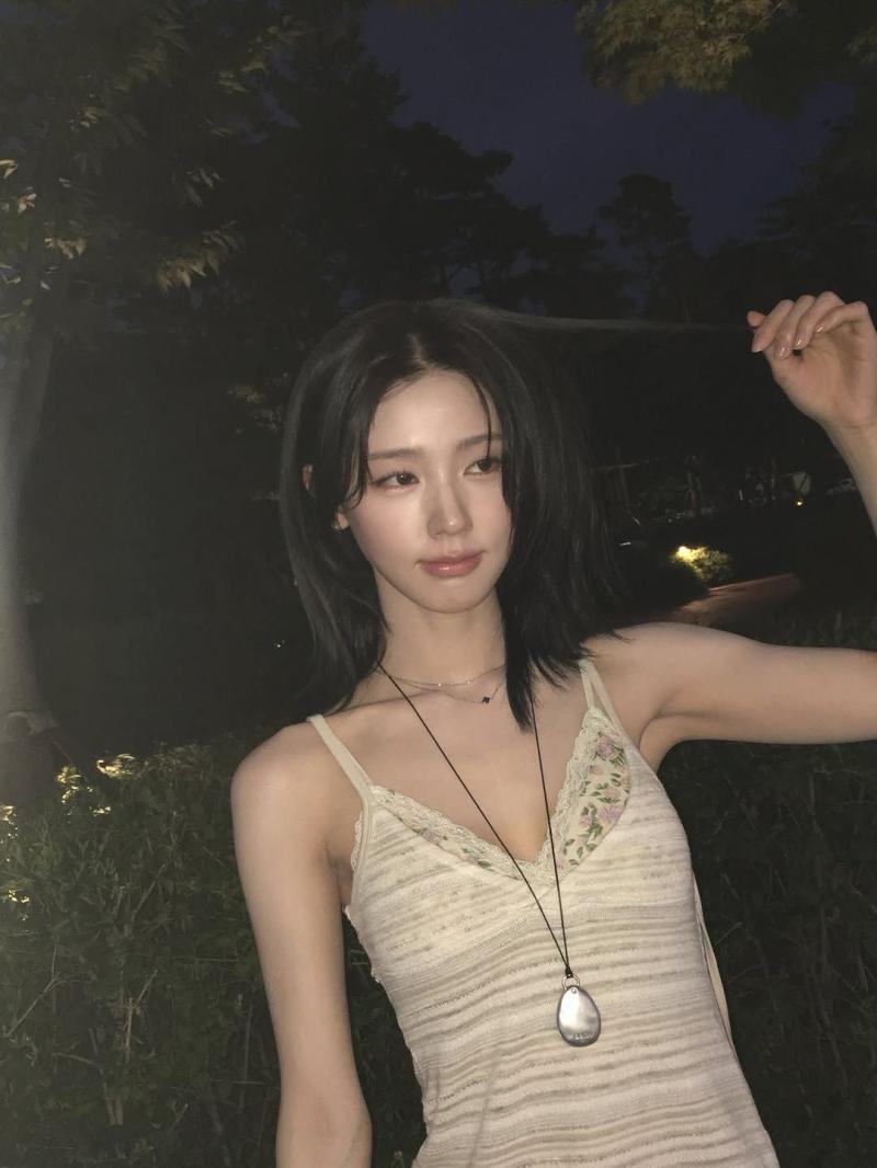 아이들 미연