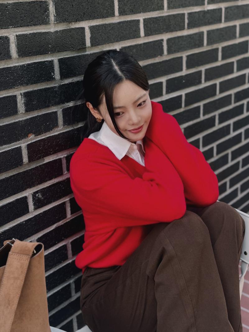 이다솔 아나운서