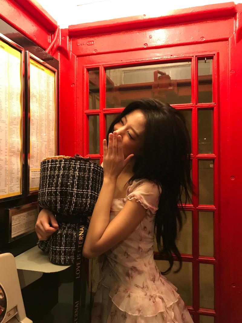 베이비몬스터 아현