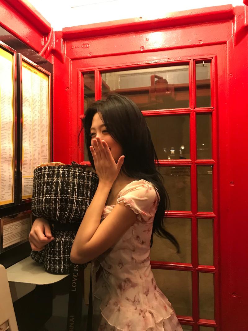 베이비몬스터 아현