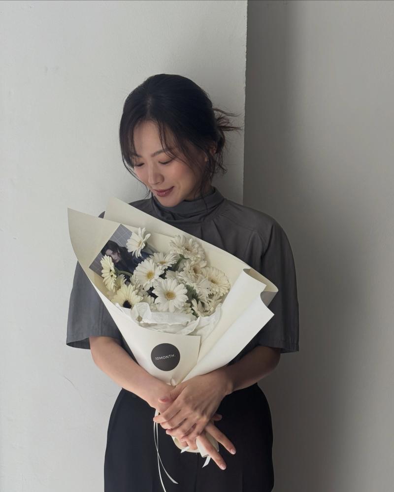 천우희 SNS