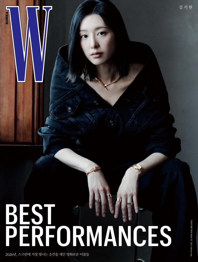 김지원 WKorea
