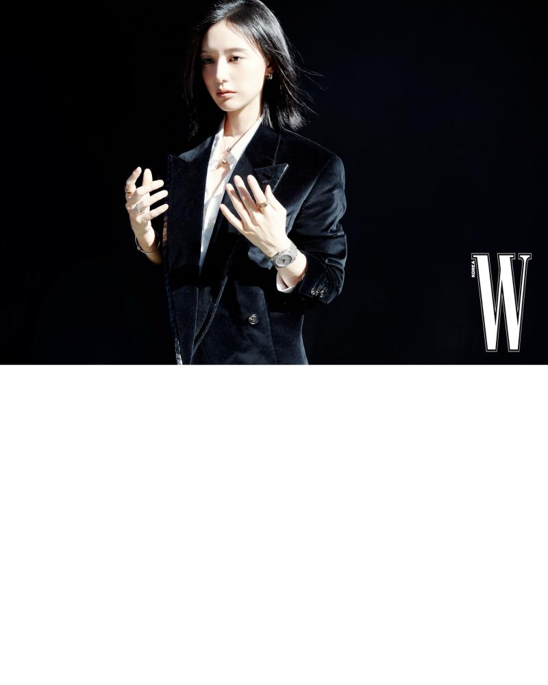 김지원 WKorea