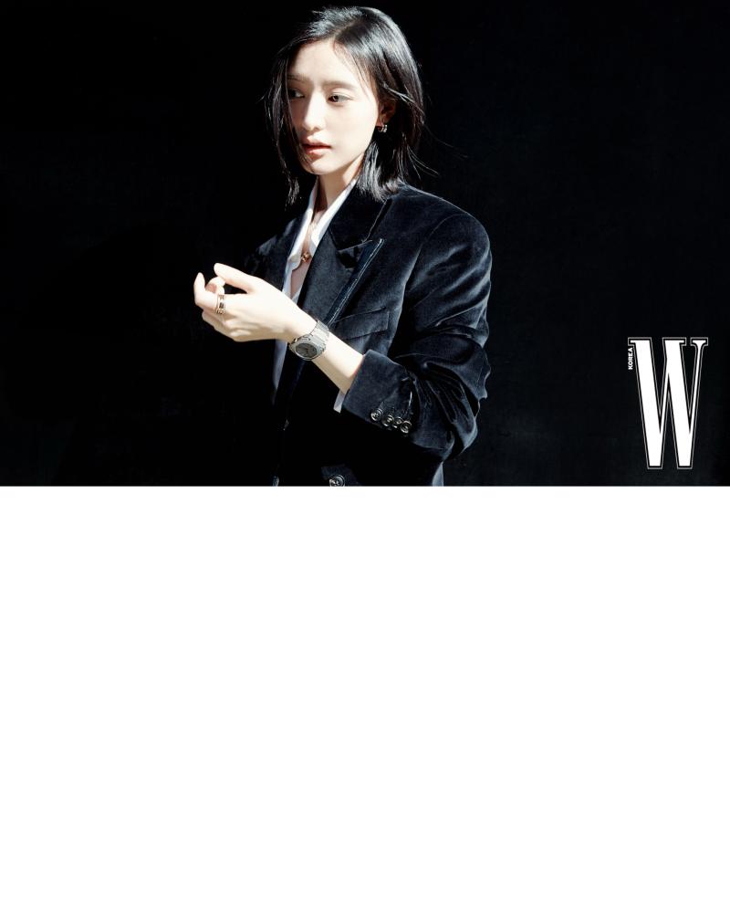 김지원 WKorea