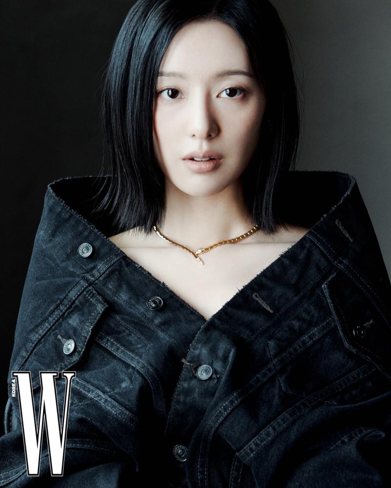 김지원 WKorea