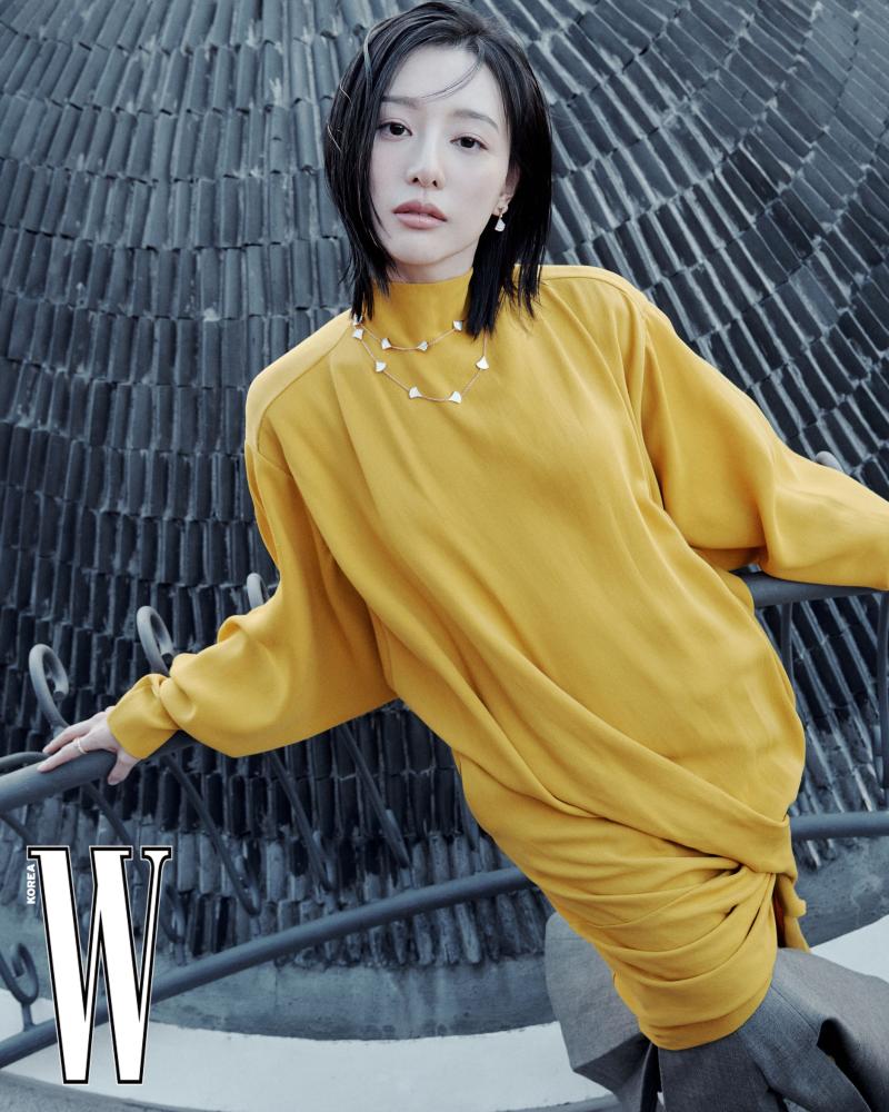 김지원 WKorea