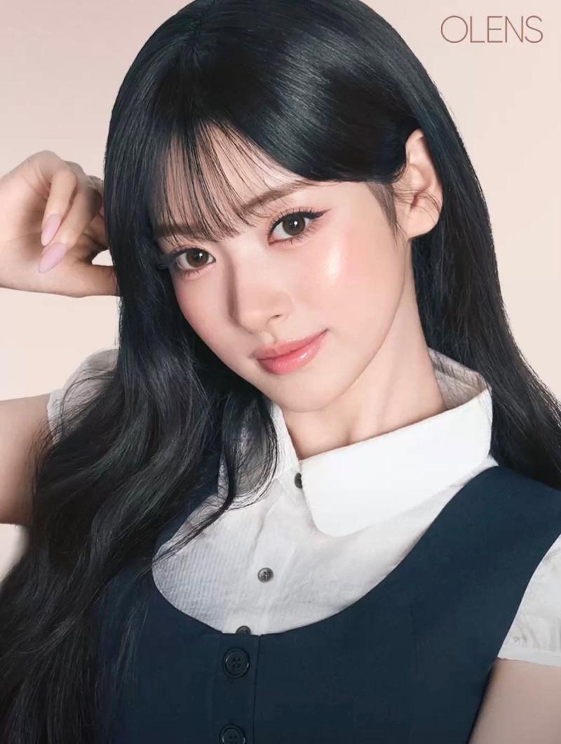 미야오 안나, 오렌즈(OLENS) 가을 화보.JPG