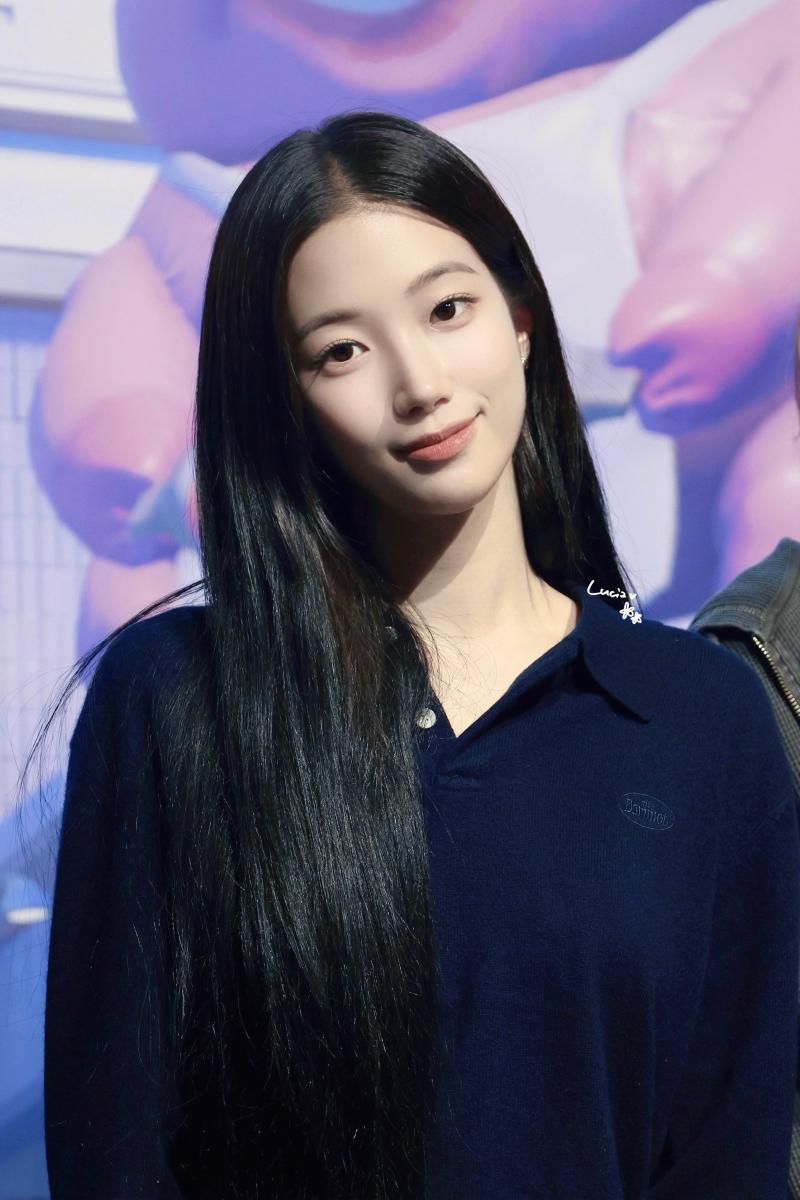 르세라핌 카즈하 260913 BLIZZCON