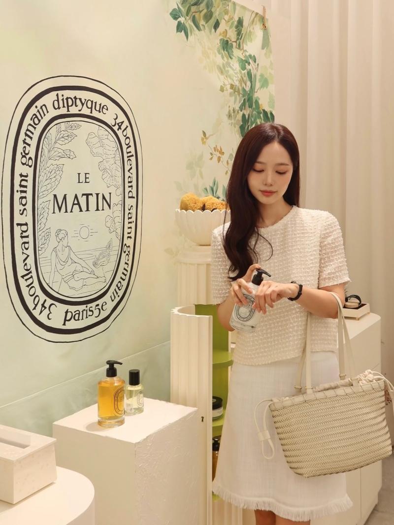 조서연 아나운서