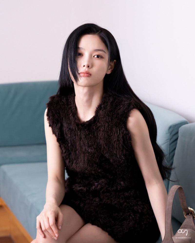 김유정 찰스앤키스