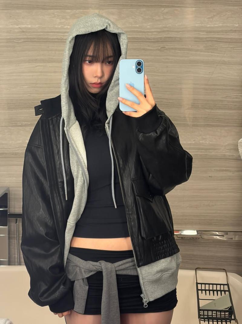 에스파 카리나