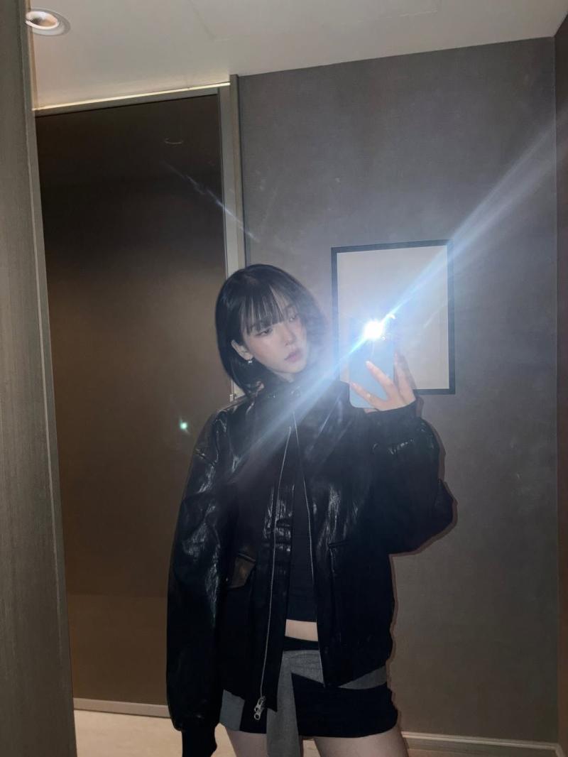 에스파 카리나