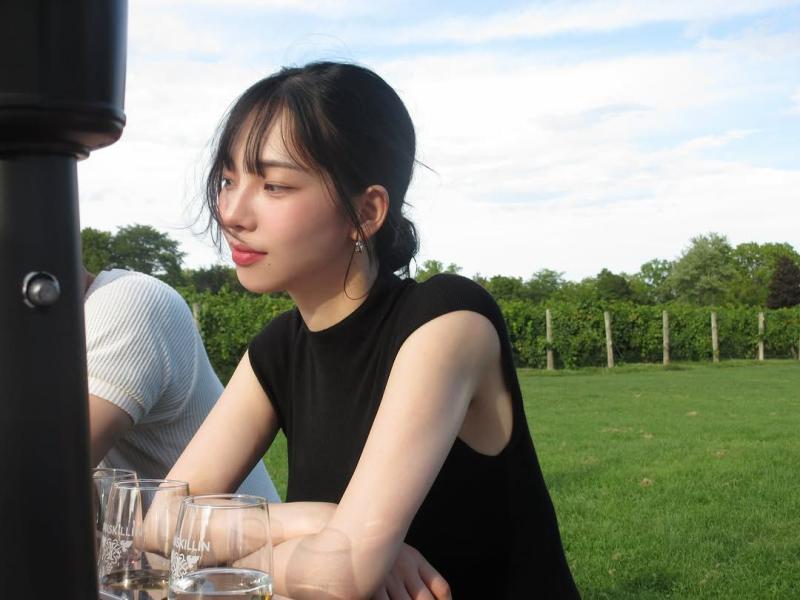 에스파 카리나