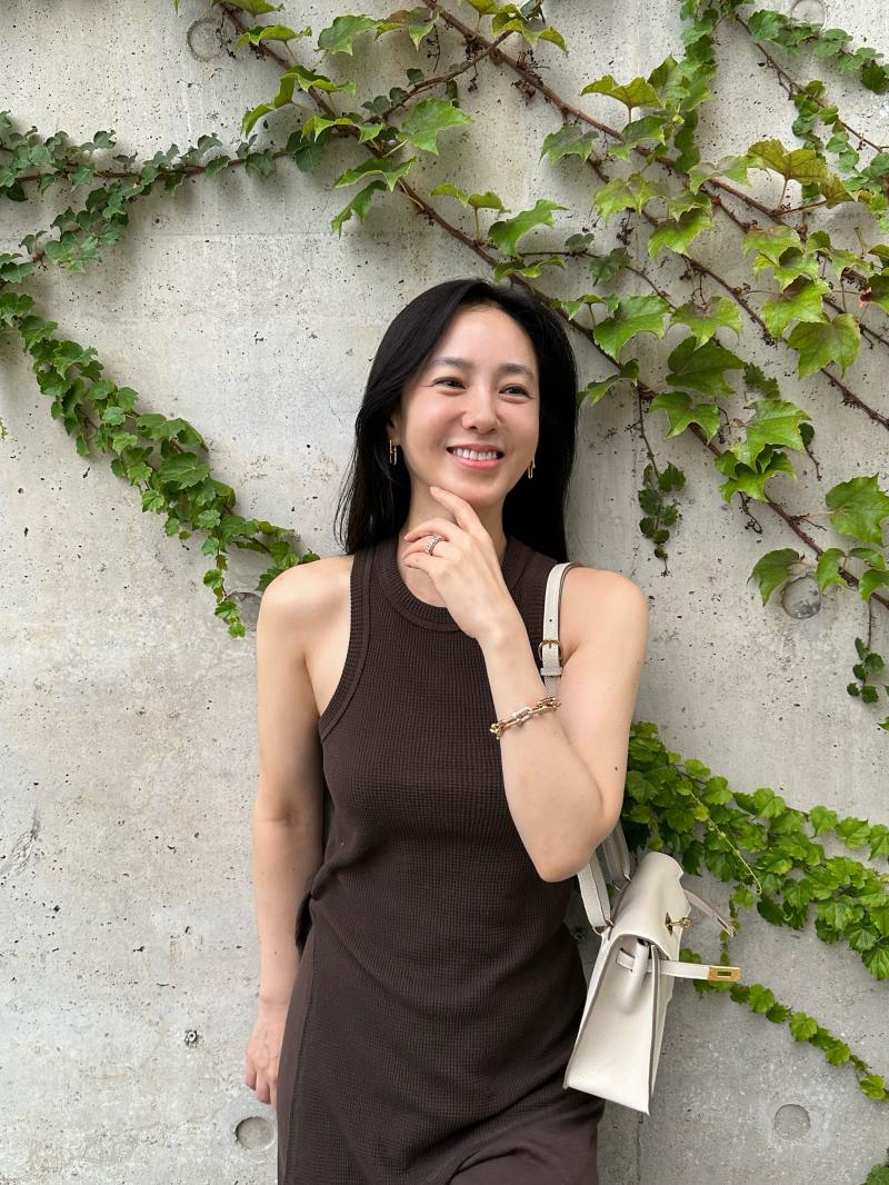 박주미 SNS