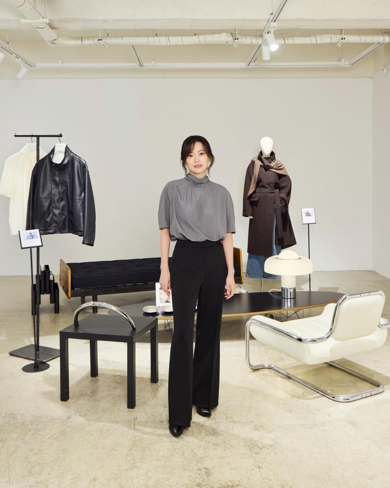 리센느 할리스커피