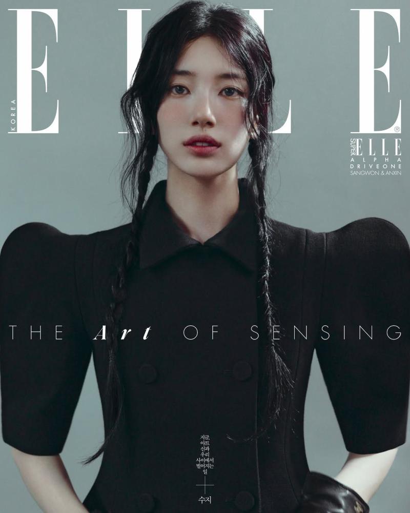 수지 엘르