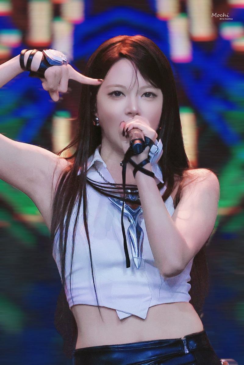 르세라핌 홍은채 260913 BLIZZCON