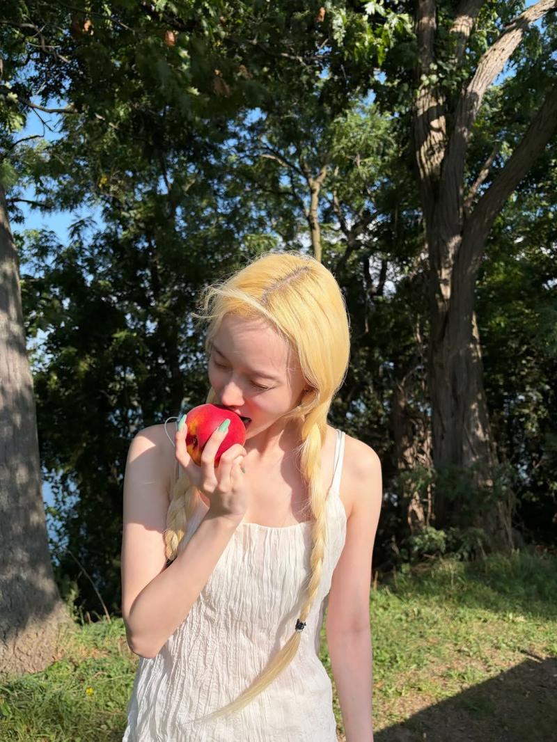 에스파 윈터