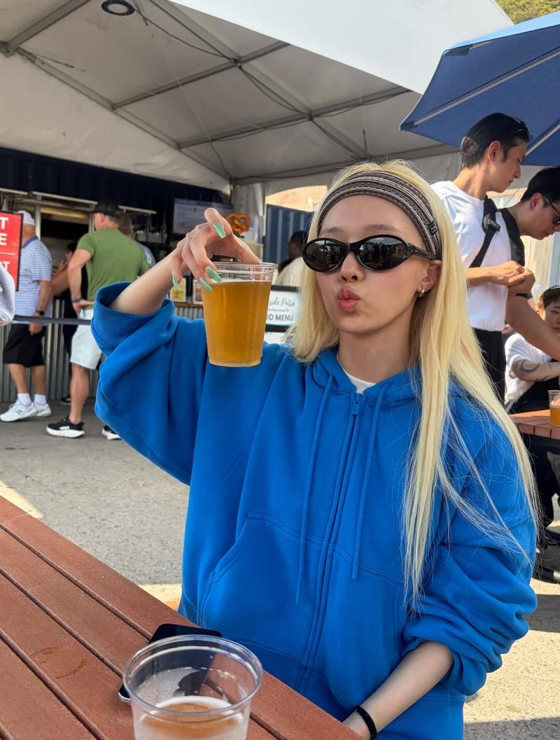 에스파 윈터