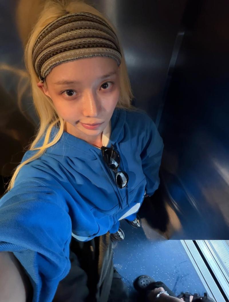 에스파 윈터