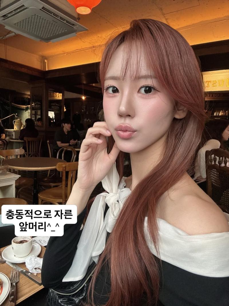 전세연 아나운서
