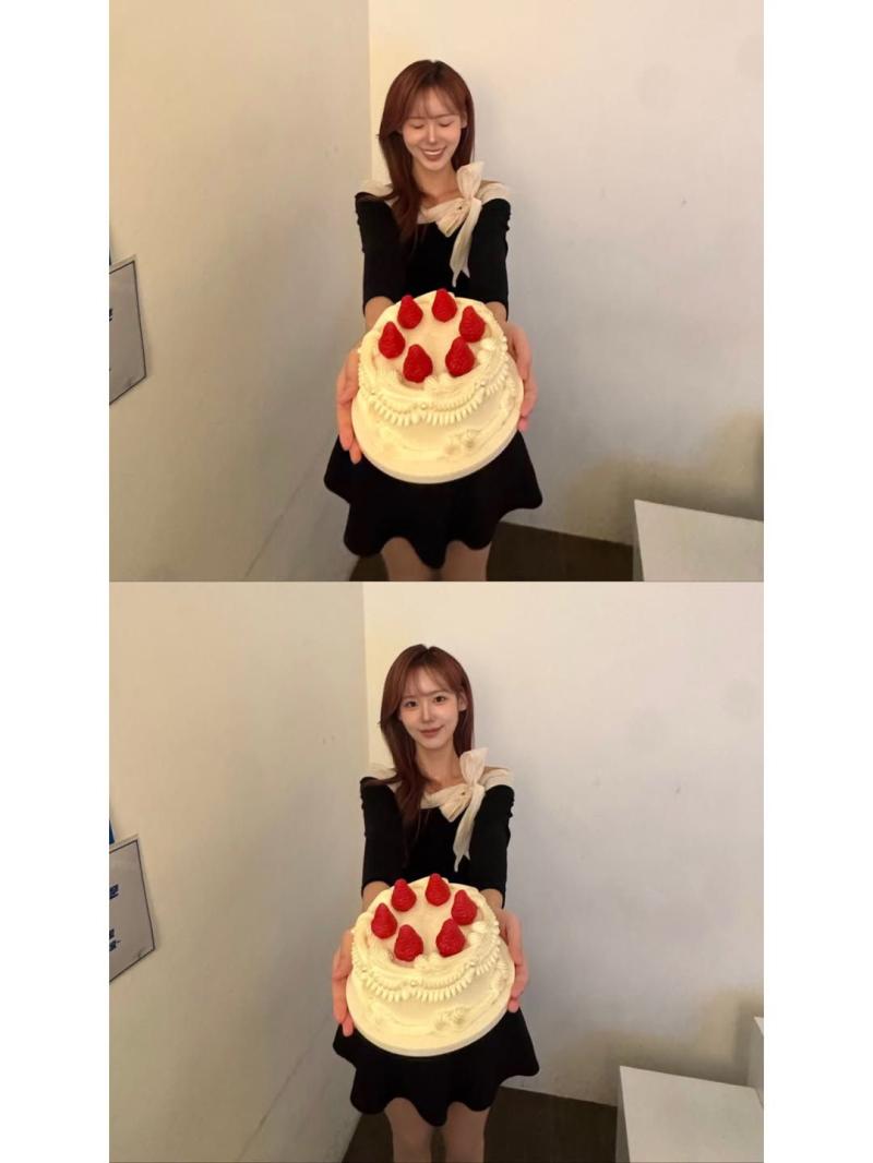 전세연 아나운서