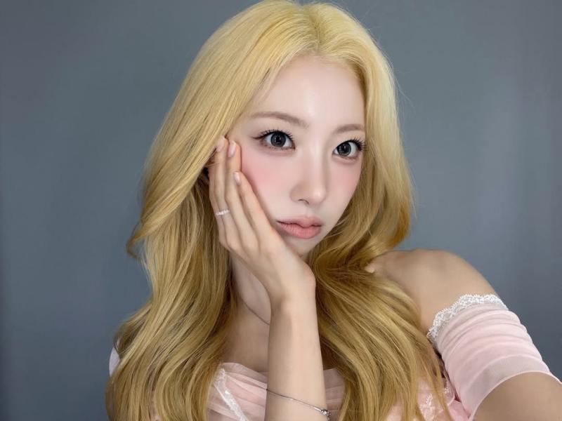 하이키 리이나