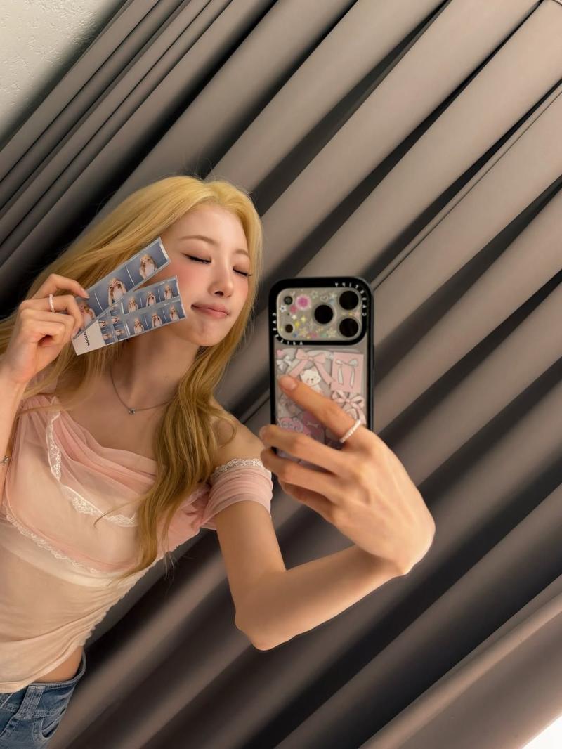 하이키 리이나