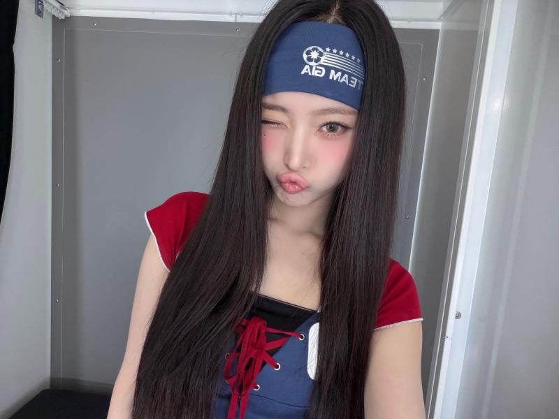 드림캐쳐 유아유 수아, 권은비