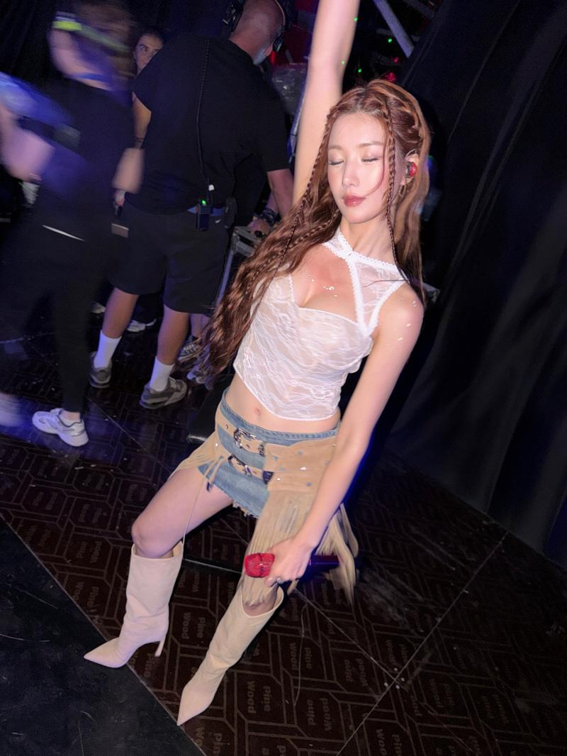 권은비
