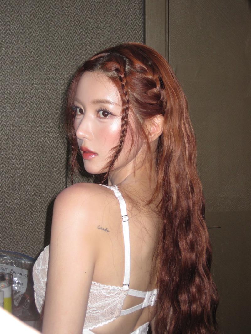 권은비