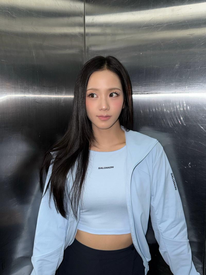 블랙핑크 지수