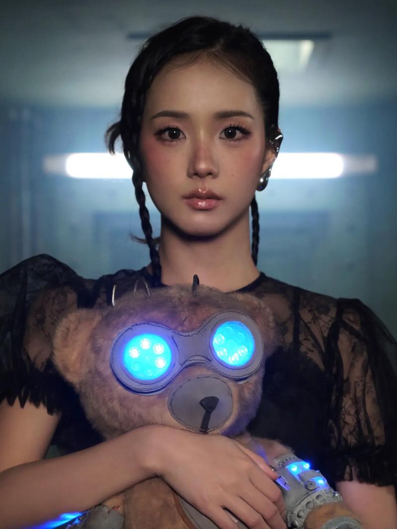 블랙핑크 지수
