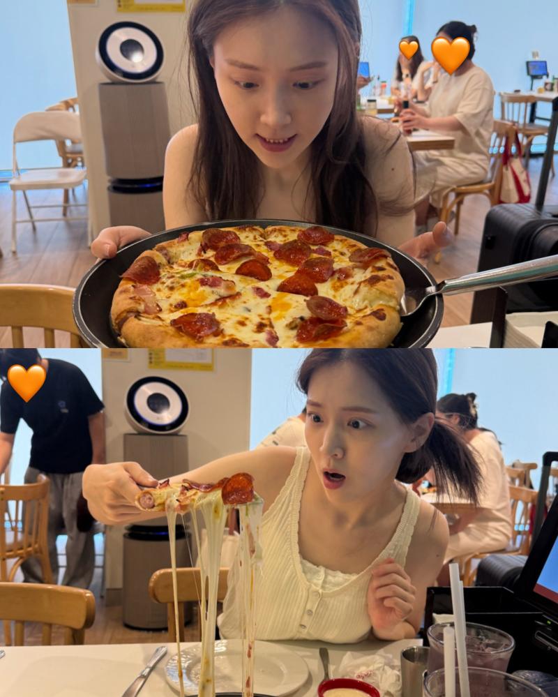 김지은