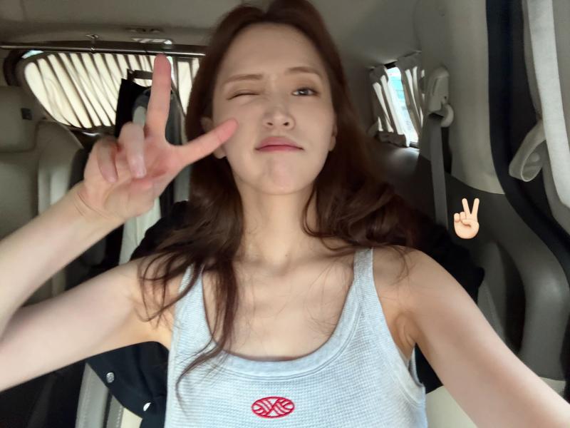 김지은