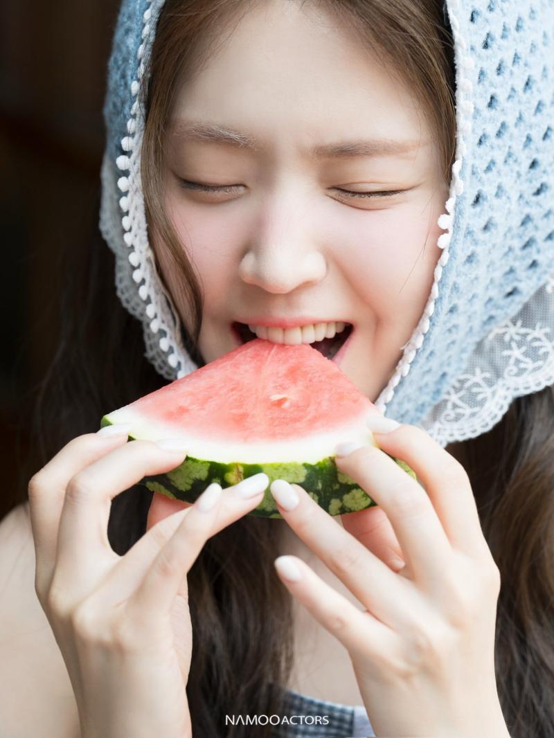 김지은