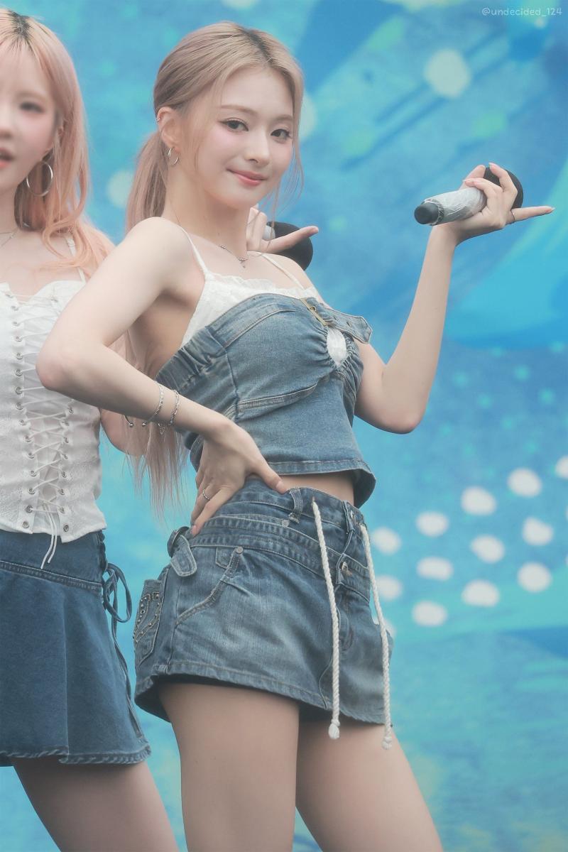 프로미스나인 이나경