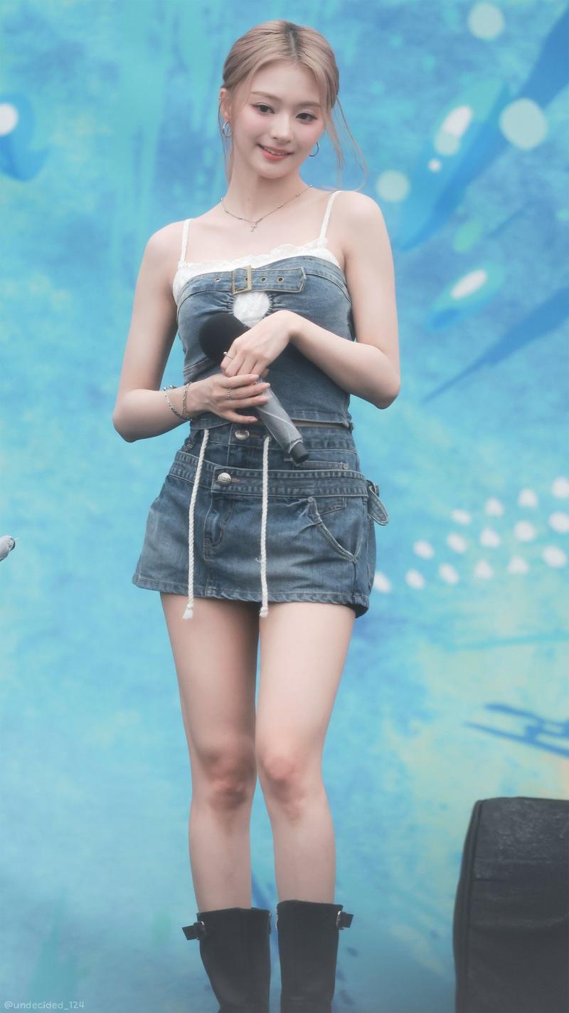 프로미스나인 이나경