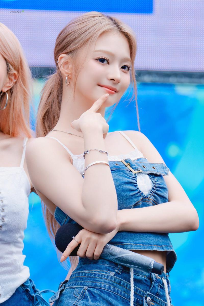프로미스나인 이나경