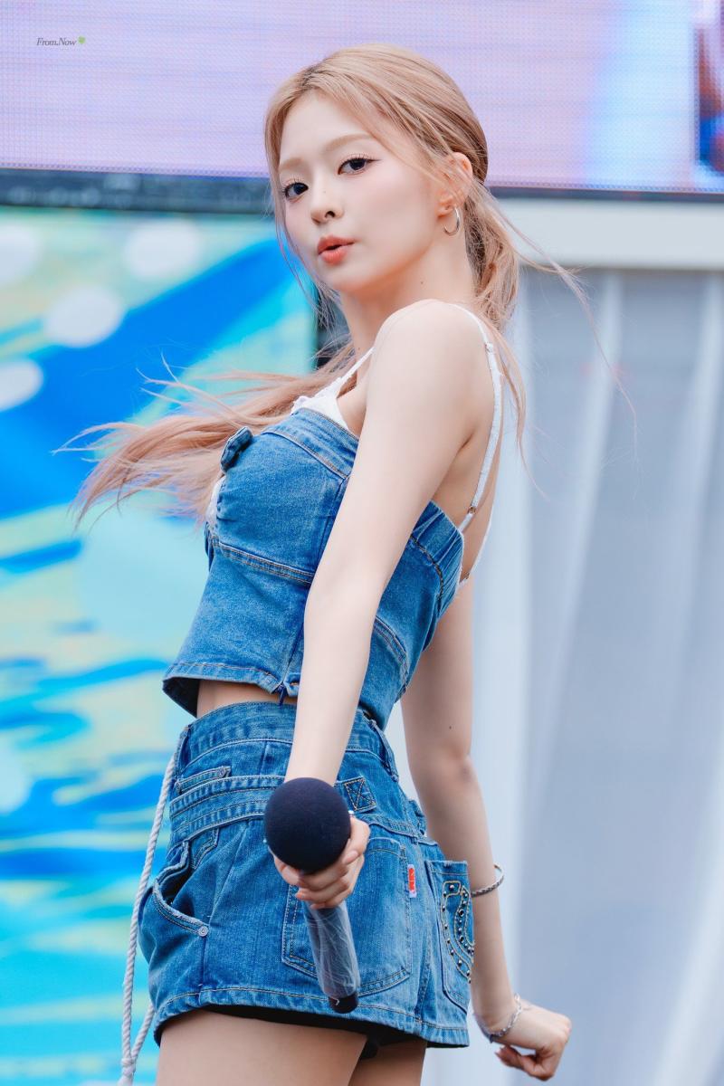 프로미스나인 이나경