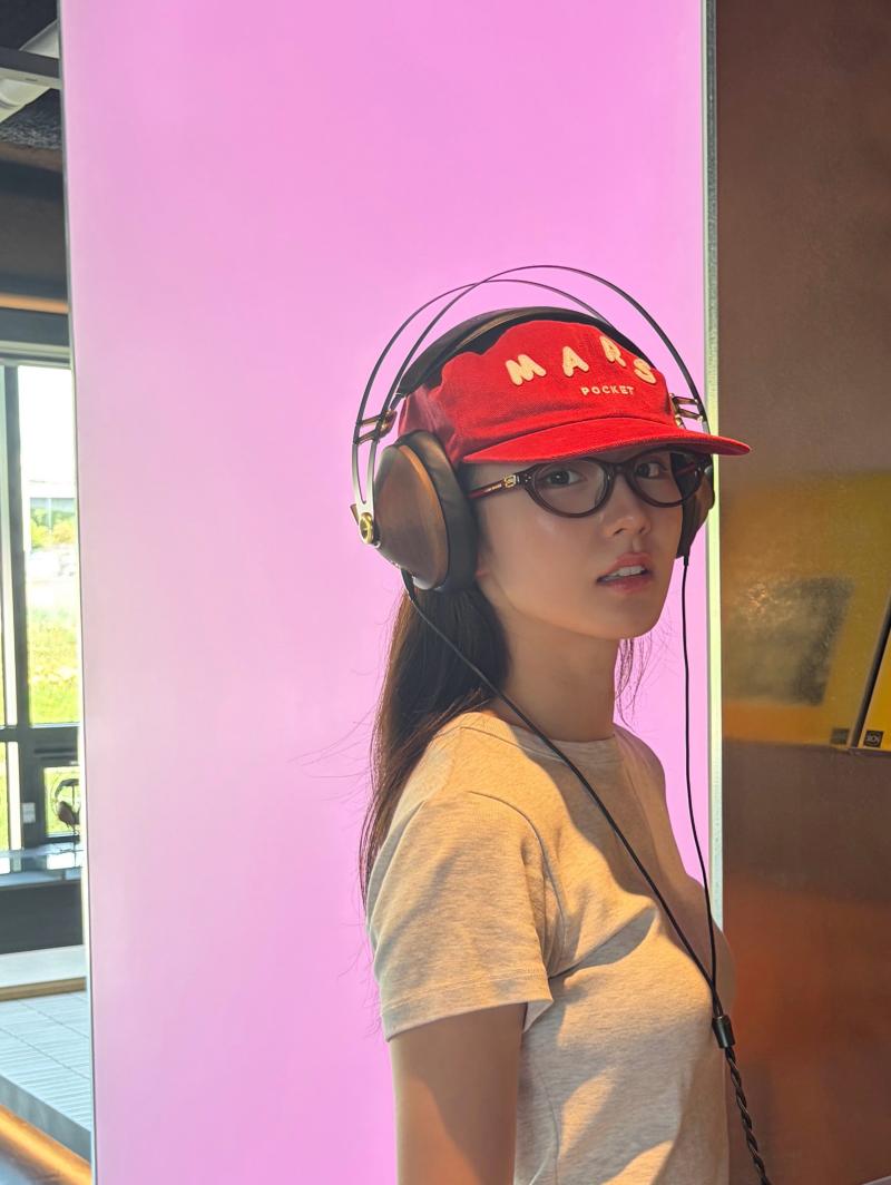 우아 나나