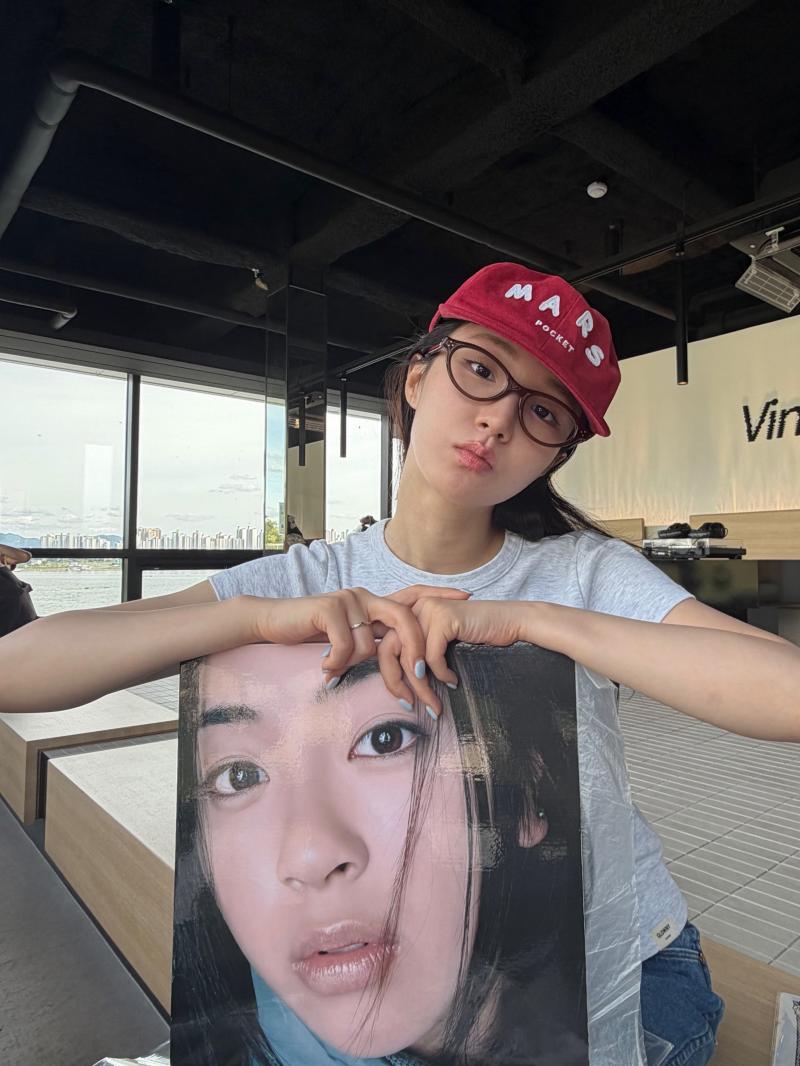 우아 나나