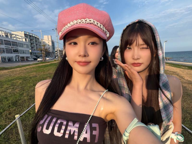 우아 나나