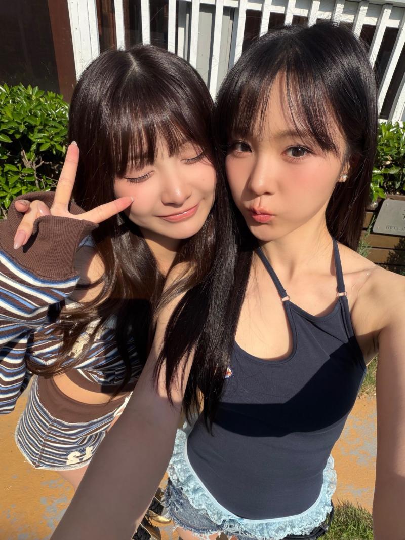 우아 나나