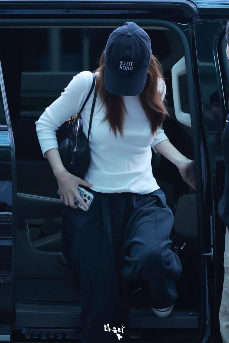 트와이스 나연