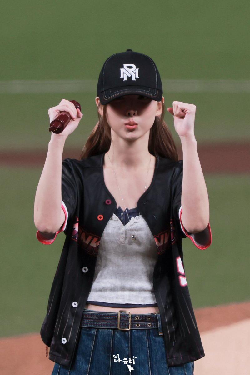 트와이스 나연
