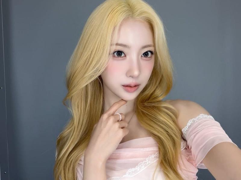 아이브 레이