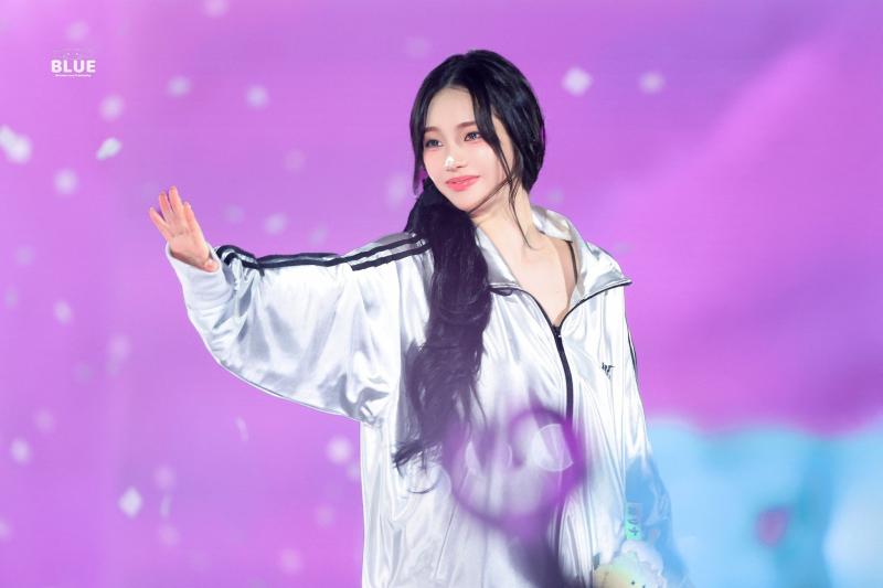 에스파 카리나