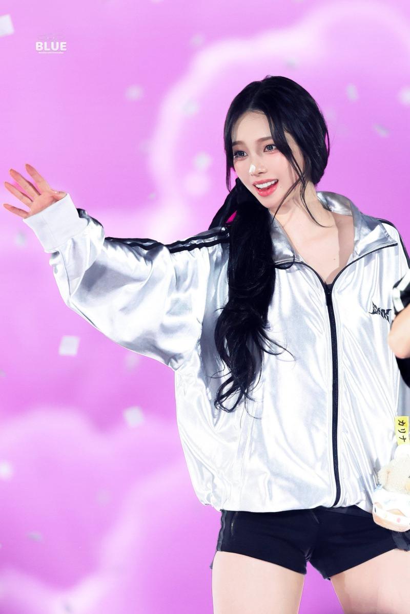 에스파 카리나